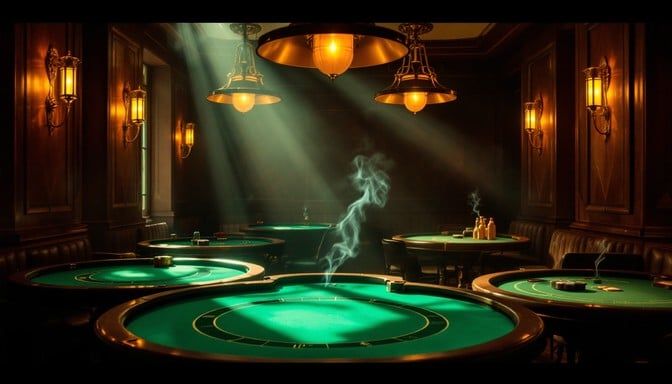 Smash Casino Live Betting