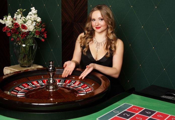 Smash Casino Live Casino