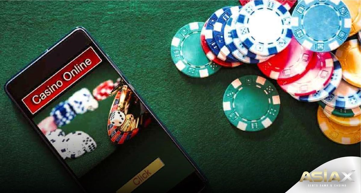 پاکستان میں Smash Casino قانونی ہے۔